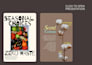 aesthetic and high converting pinterest pins design
